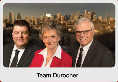 CHAD DUROCHER